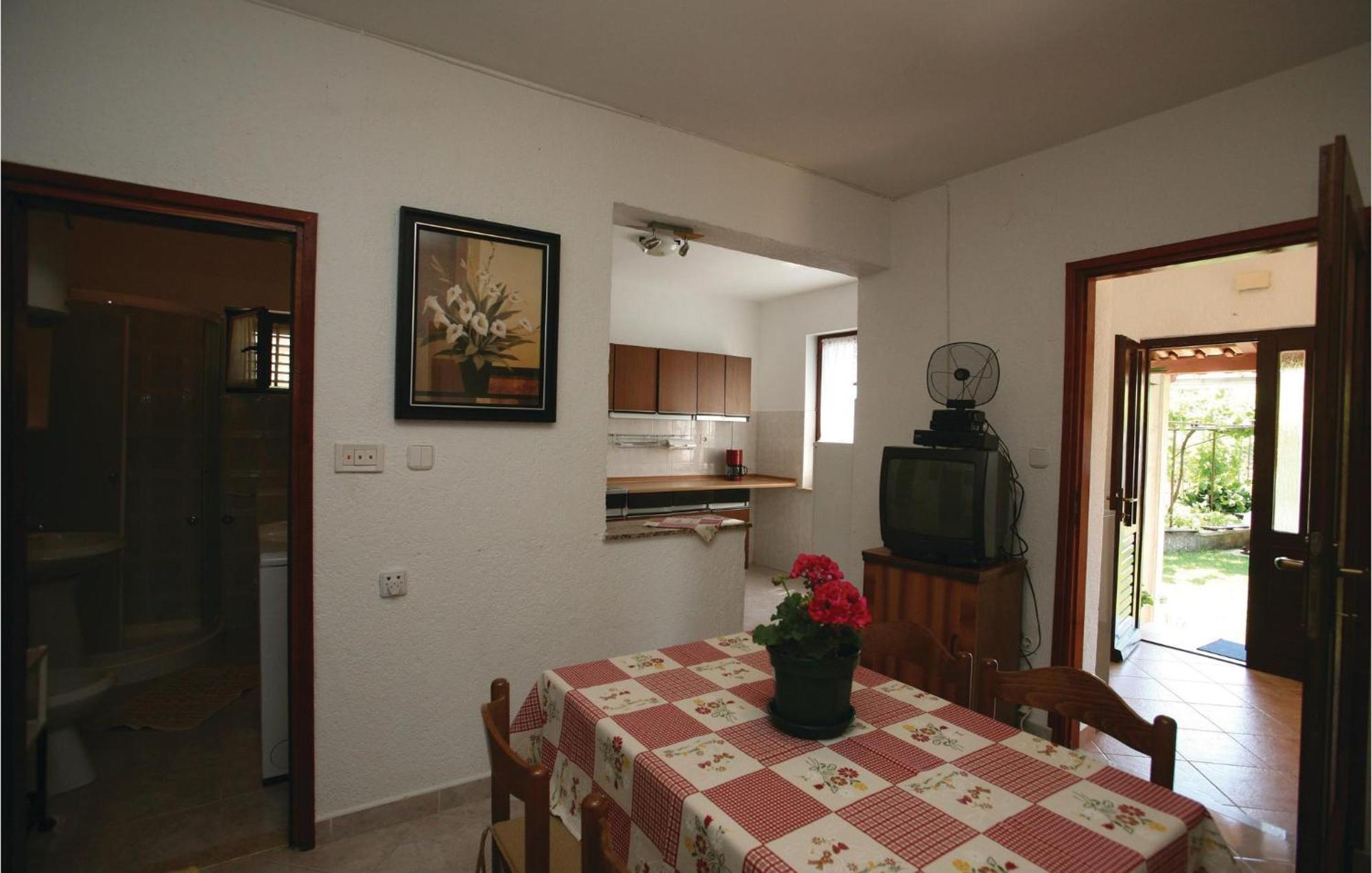 Awesome Apartment In Labin With Wifi Rasa Exterior photo
