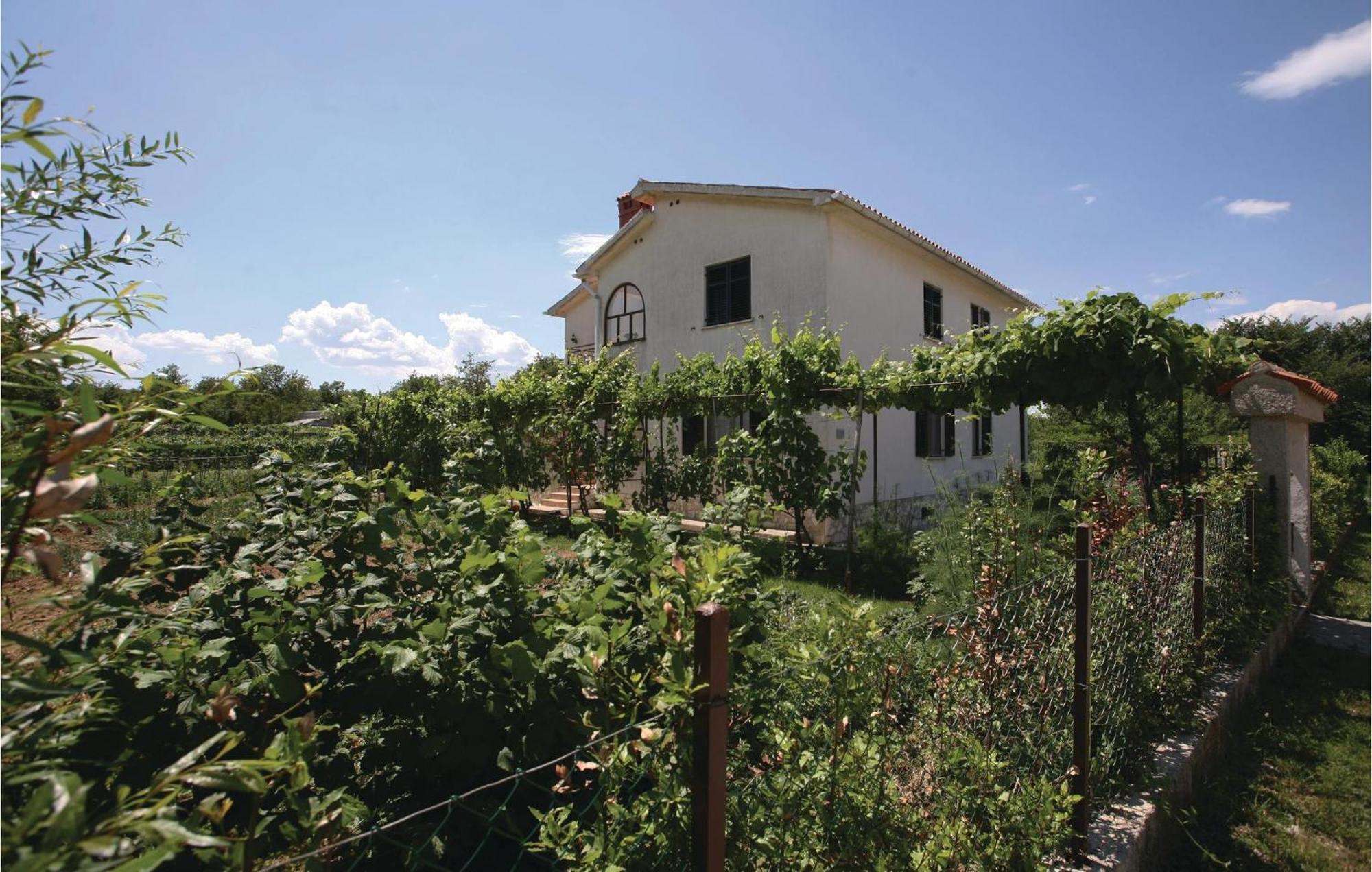 Awesome Apartment In Labin With Wifi Rasa Exterior photo