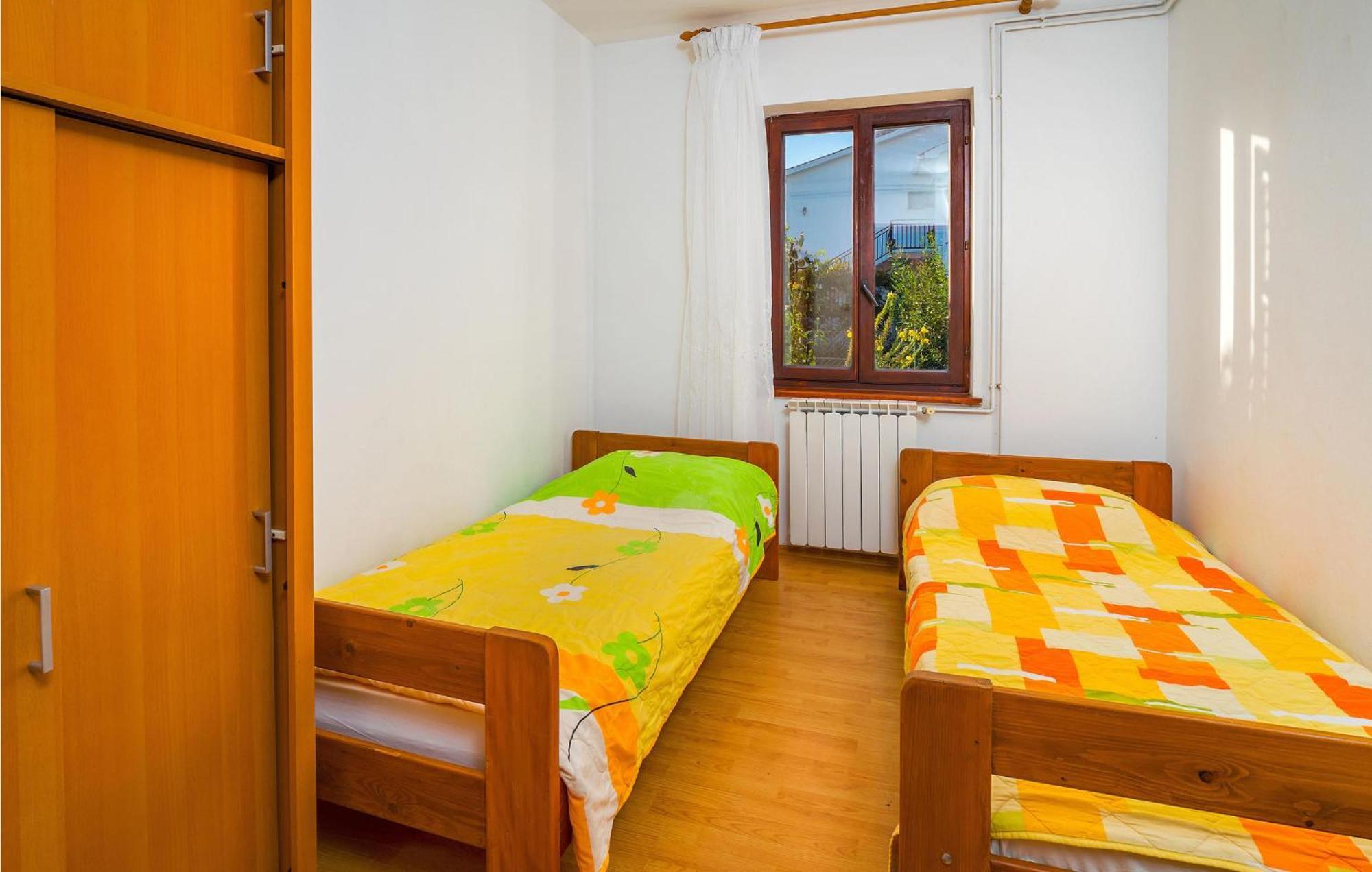 Awesome Apartment In Labin With Wifi Rasa Exterior photo