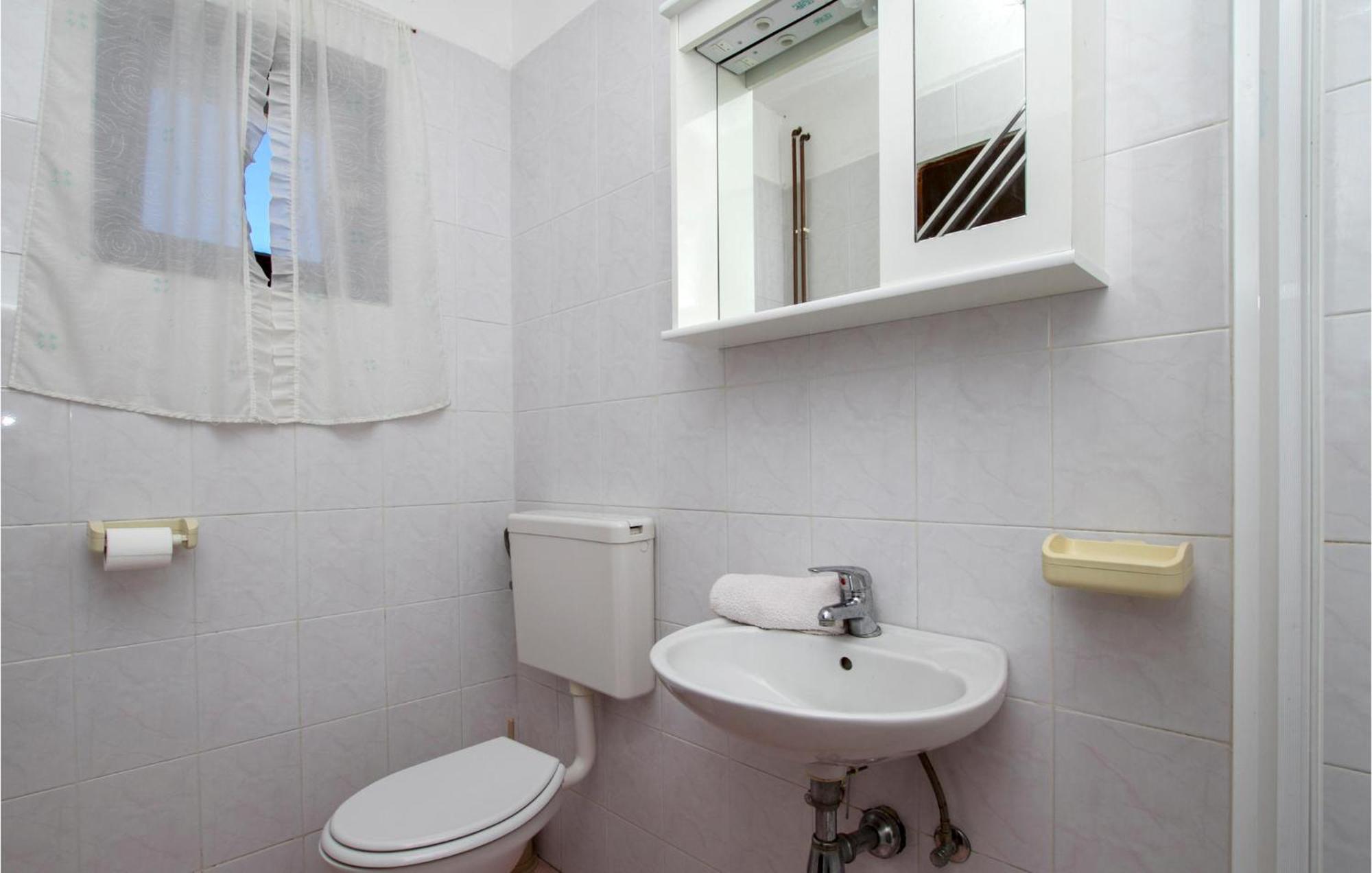 Awesome Apartment In Labin With Wifi Rasa Exterior photo